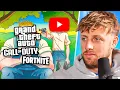 HAVE CONTENT CREATORS RUINED GAMING