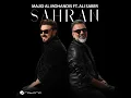 سهران (feat. وعلي صابر) - ماجد المهندس