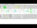 Qubit Reversible Quantum Circuit The Circuit with Simulation