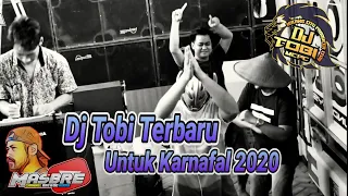 Download Lagu Terbaru Dj TOBI Remixer - Enak buat goyang MP3