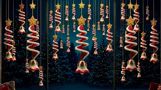 Como tejer lindos adornos para Navidad 2026 Decoración Navideña Adornos Navideños 2026