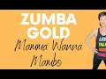 Download Lagu Z Bold  \u0026 gold - ‘Mamma Wanna Mambo’