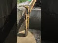 Download Lagu Manufacturer Excavator Sliding Boom Underwater Work For Various Excavator  #boom #arm #excavator