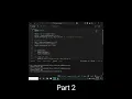 Creat a Ai Voice Assistant Part - 2 add to speak function