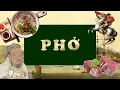 the History of Pho Vietnam s Most Famous Soup