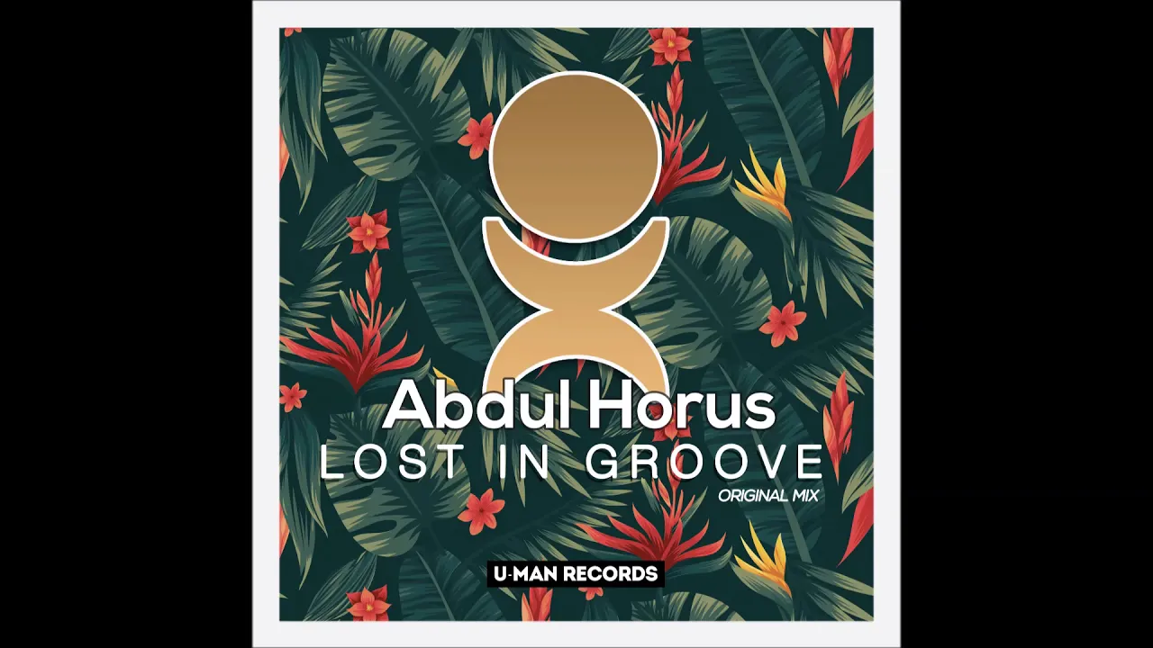 Tree Of Light By Abdul Horus On U-Man Records