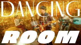 Download ハンブレッダーズ「DANCING IN THE ROOM」Music Video MP3