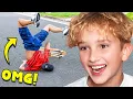 Download Lagu Try Not To LAUGH Challenge with VLAD!!!