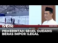 Lagu Gudang Beras Ilegal 250 Ton di Sabang Disegel | tvOne
