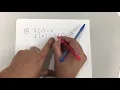 7 2 5 8 in math 2 recursive formula sequences