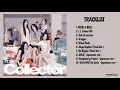 Lagu [FULL ALBUM] ITZY (イッジ) - JAPAN 2nd Album \