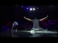 Flying Steps - Electrik