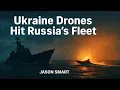 Download Lagu Oekraïense drones leggen Russische Zwarte Zeevloot lam
