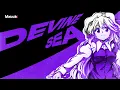 [東方Remix] Divine Sea
