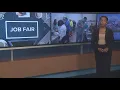 Orange County Workforce Solutions hosts fall job fair