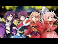[Revue Starlight] Gyoshite Gyosha-za Subs Romaji ~ Español