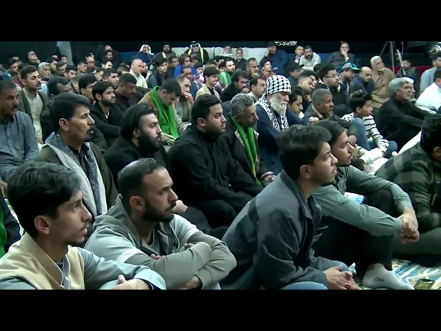 ⁣ميزة عند الشيعة القدماء الذي كانوا مع الائمة عليهم السلام | الشيخ زمان الحسناوي