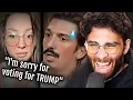 Download Lagu MAGA REGRETS TRUMP VOTE