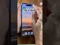 Download Lagu iPhone 14 Pro Max: Dynamic Island TIPS, 3 Apps At Once! #apple #iphone #viral
