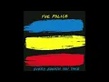 Download Lagu The Police - Every Breath You Take (Torisutan Remix Extended)
