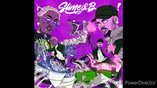 Download Chris Brown and Young Thug - Stolen ~~Slowed MP3