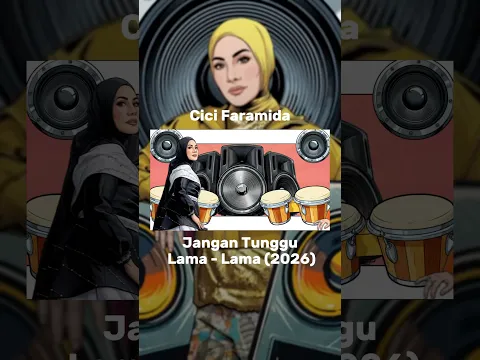 Jangan Tunggu Lama-Lama aku diambil orang #shorts #cicifaramida