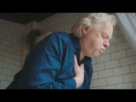 Phlegm - Teaser 1