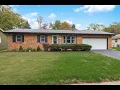 1211 Townley Drive Bloomington IL 61704 - Home for sale