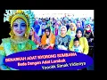 Download Lagu Benarkah beda adat sorong serah sumbawa dengan adat lombok sasak