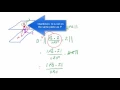 12 6 10 Finding the Distance Between Parallel Planes
