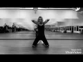 Goloseev Antonina - strip