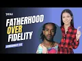 Choosing Fatherhood Over the Relationship Was O Ryan Omarion s Brother Wrong