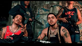 Neo BXD ft NGC Daddy - Inimigos (Official Music Video)