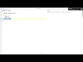 VOD Introduction to Programming 3 1 - Understanding compiler and error messages
