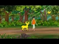 Download Lagu जादुई फल और सुनेहरा हिरण |  Hindi Kahani | Moral Story | Hindi story | cartoon story | ‪