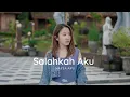 SALAHKAH AKU - NAYLA AYU LIVE COVER FANI ELLEN