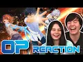Download Lagu Toaru Series Openings REACTION | A Certain Magical Index OPs + Scientific Railgun + Accelerator OPs