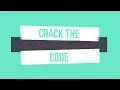 Crack the Code Trailer