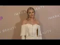 Alissa Violet attends IMARAIS Beauty on the FL P App launch party in Los Angeles alissaviolet