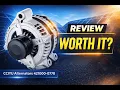 Review - cciyu Alternators 421000-0770 94174 90-29-5776 AL4052X For Chrysler 200 2011-201