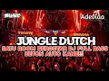 Lagu JUNGLE DUTCH SATU ROOM BERGETAR DJ FULL BAS BETON AUTO KANE!!