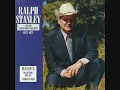 Ralph Stanley - Rank Strangers