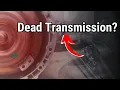7 Causes of Car Won t Move in Any Gear Most Common Automatic Transmission Problems Explained