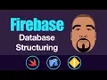 Firebase Database Structuring Swift 3 Xcode 8