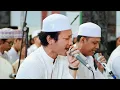 Download Lagu Sholawatullahi Taghsya (Al Muhibbin Tulungagung) || Haul Syarifah Khodijah Bangil 2024