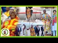 Lagu Beautiful Moments 🔥Trinidad And Tobago Welcomes His Royal Majesty Otumfuo Asantehene