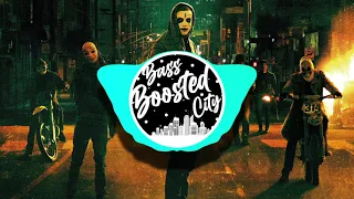 Download The Purge (Remix) [Bass Boosted] MP3