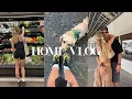a week in my life at home candida diet meetings etc