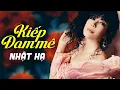 Download Lagu KIẾP ĐAM MÊ ( ST Duy Quang ) l  NHẬT HẠ l Lyrics Video