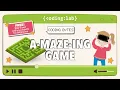 A-MAZE-ing Game Coding Bytes Code a Maze on Scratch BEGINNER